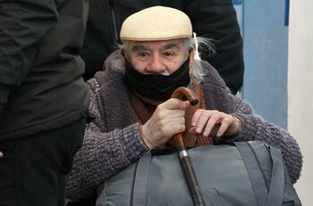 A los 80 años muere Tito Fernández, “El “Temucano”