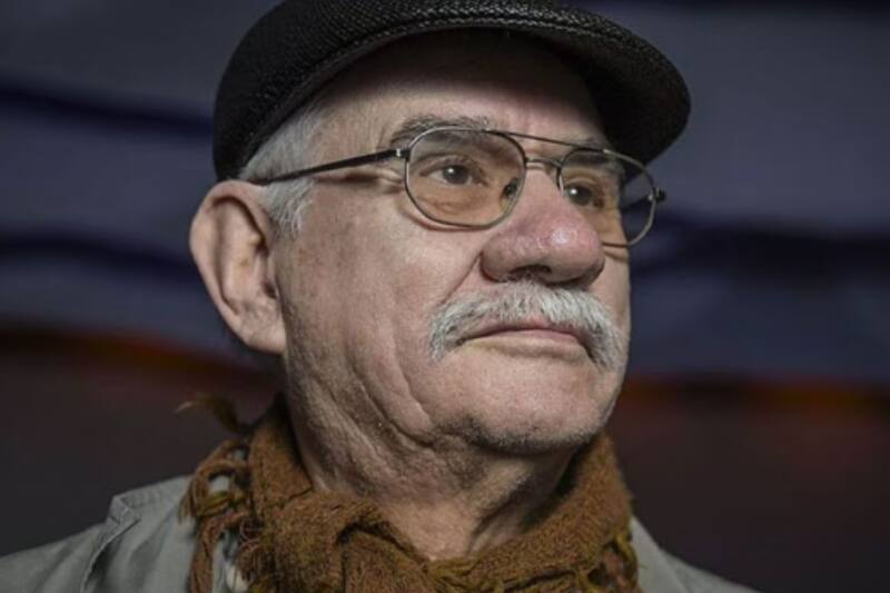 Tito Fernández fue denunciado por tres delitos de abuso sexual y violación/ Reproducción EnCancha