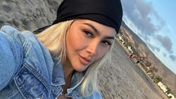 Quién es Tity Fonseca, amiga de grandes famosas chilenas y la supuesta nueva pareja de Cristián de la Fuente