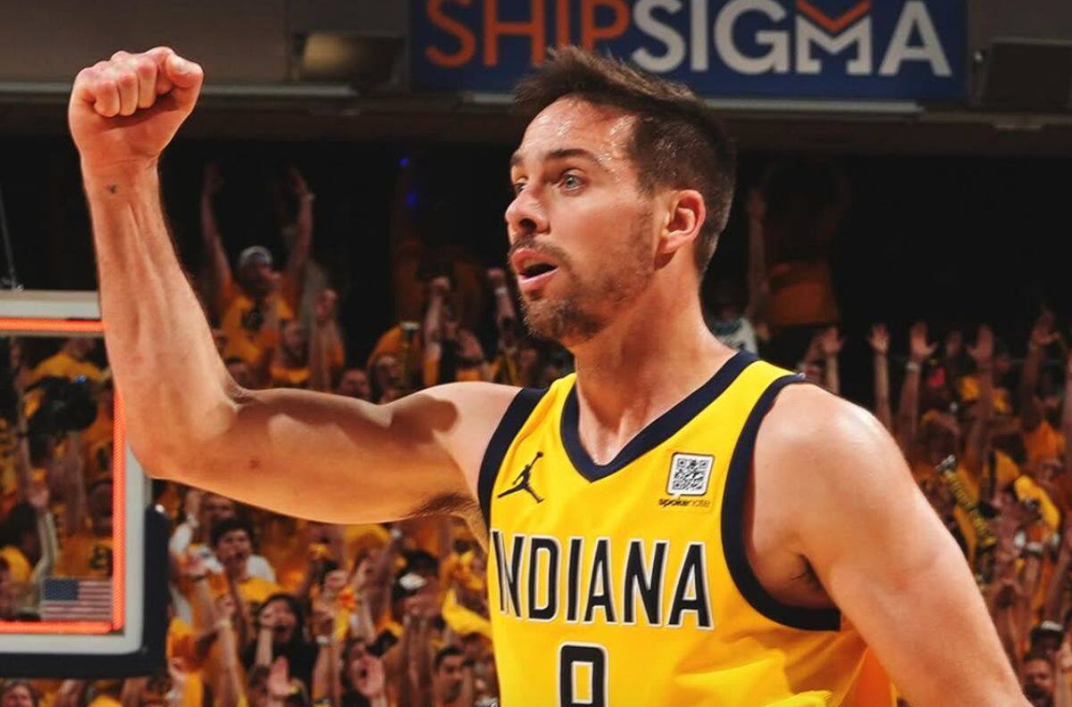 T.J. McConnell: el factor X que revoluciona la final de la NBA