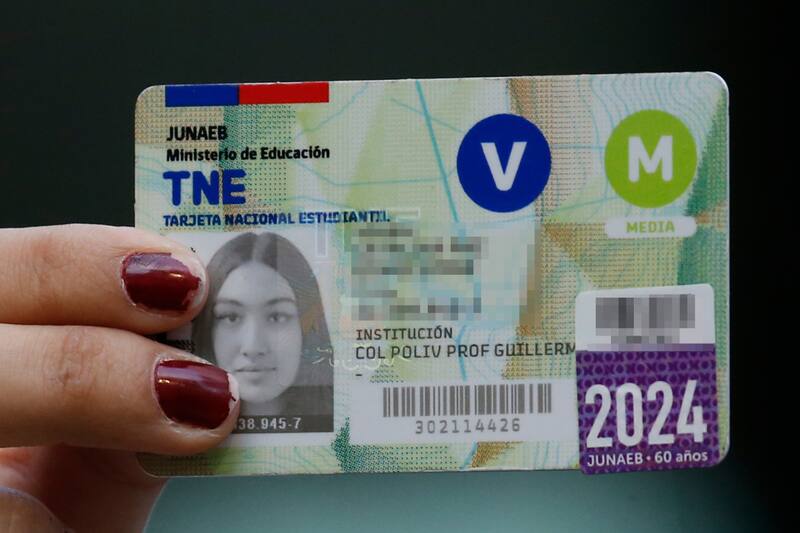 ¿Cuál es el costo de la revalidación de la TNE este año?