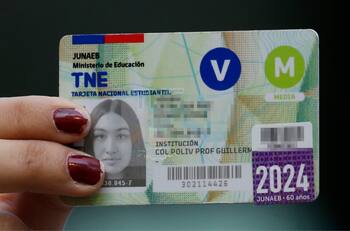 Últimos días para revalidar la TNE: ¿Cuánto se debe pagar y dónde?