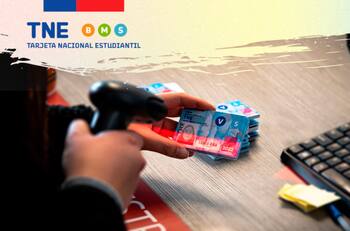 ¿Sello 2024? Conoce cuándo comienza el proceso de revalidación de la TNE