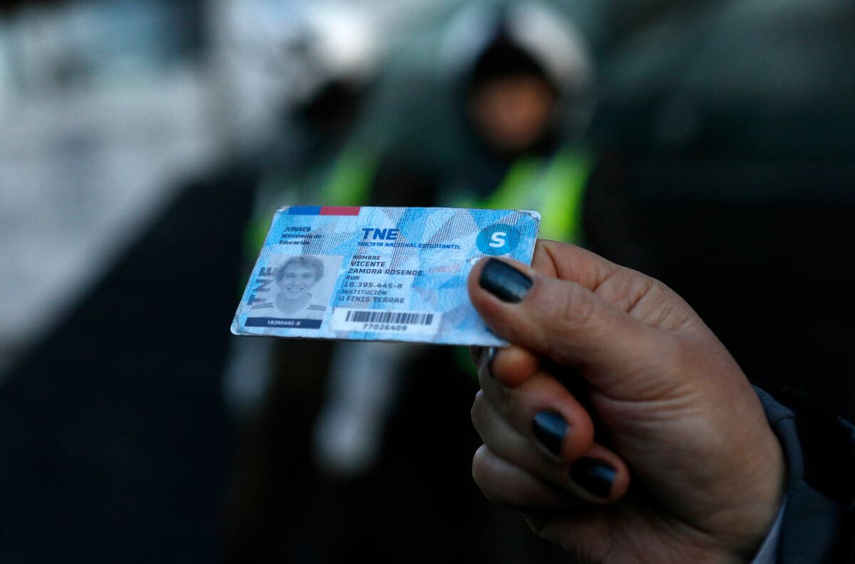 ¿Cuáles son los montos para obtener la tarjeta TNE?