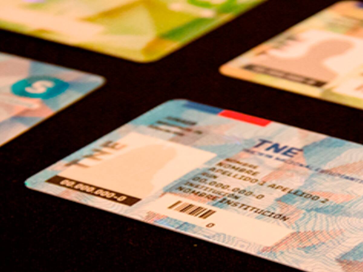 Conoce los pasos que debes seguir si no cuentas con tu TNE.