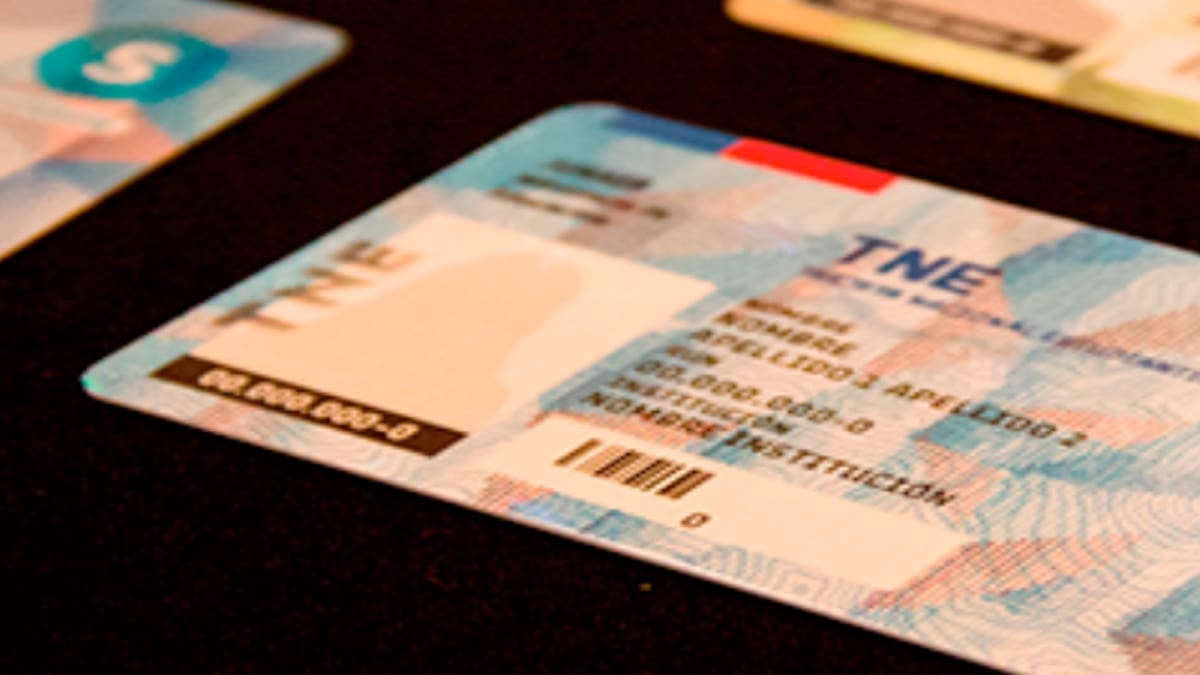 TNE: ¿Cuándo expira y cuál es el plazo para revalidarla?