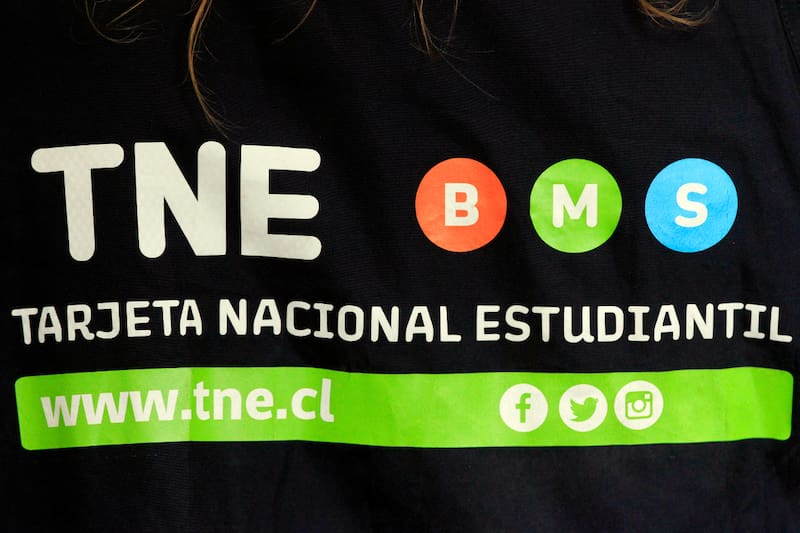 Pronto terminará el proceso para revalidar la tarjeta. Créditos: ATON.