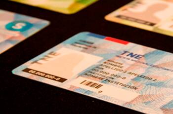 TNE: ¿Qué hacer en caso de robo o pérdida de mi tarjeta?