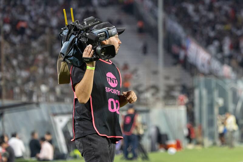 canal oficial del fútbol chileno.