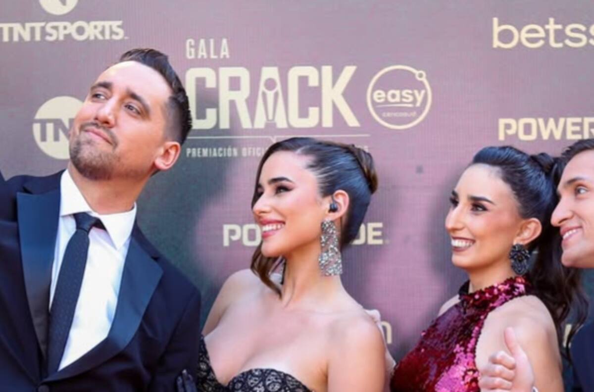 Rostro de TNT Sports se despide inesperadamente del canal: “Hay decisiones difíciles de tomar”