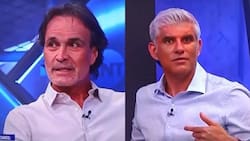 VIDEO | En TST no entendían que pasaba: el momento exacto en el que se cayó la señal de TNT Sports