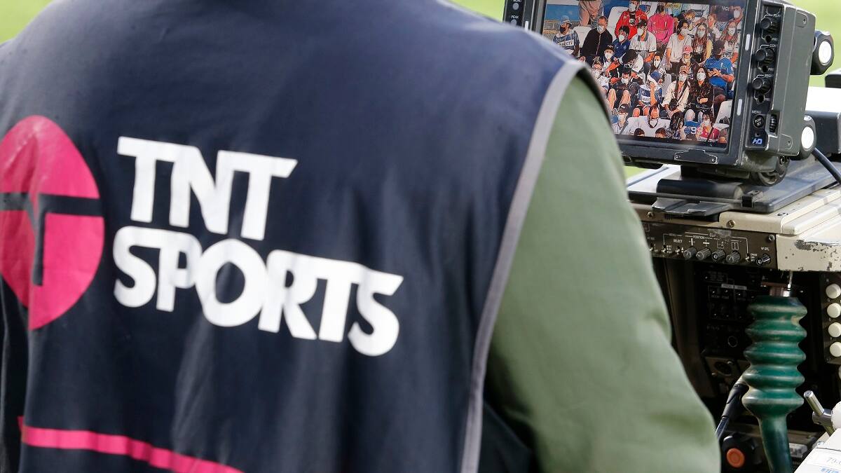 Golpazo a TNT Sports: justicia le aplicó una multa de 28 millones de dólares