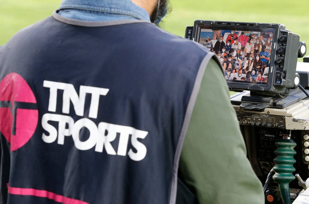 Golpazo a TNT Sports: justicia le aplicó una multa de 28 millones de dólares