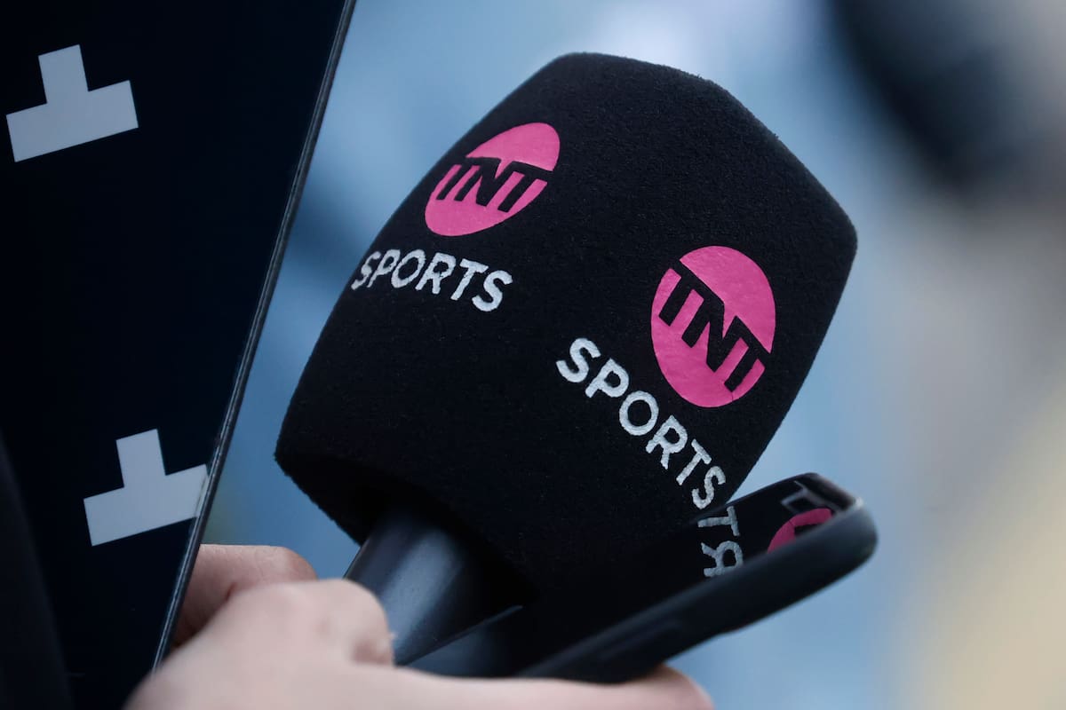 Canal sufre la despedida de histórico programa. Foto: Agencia Aton.