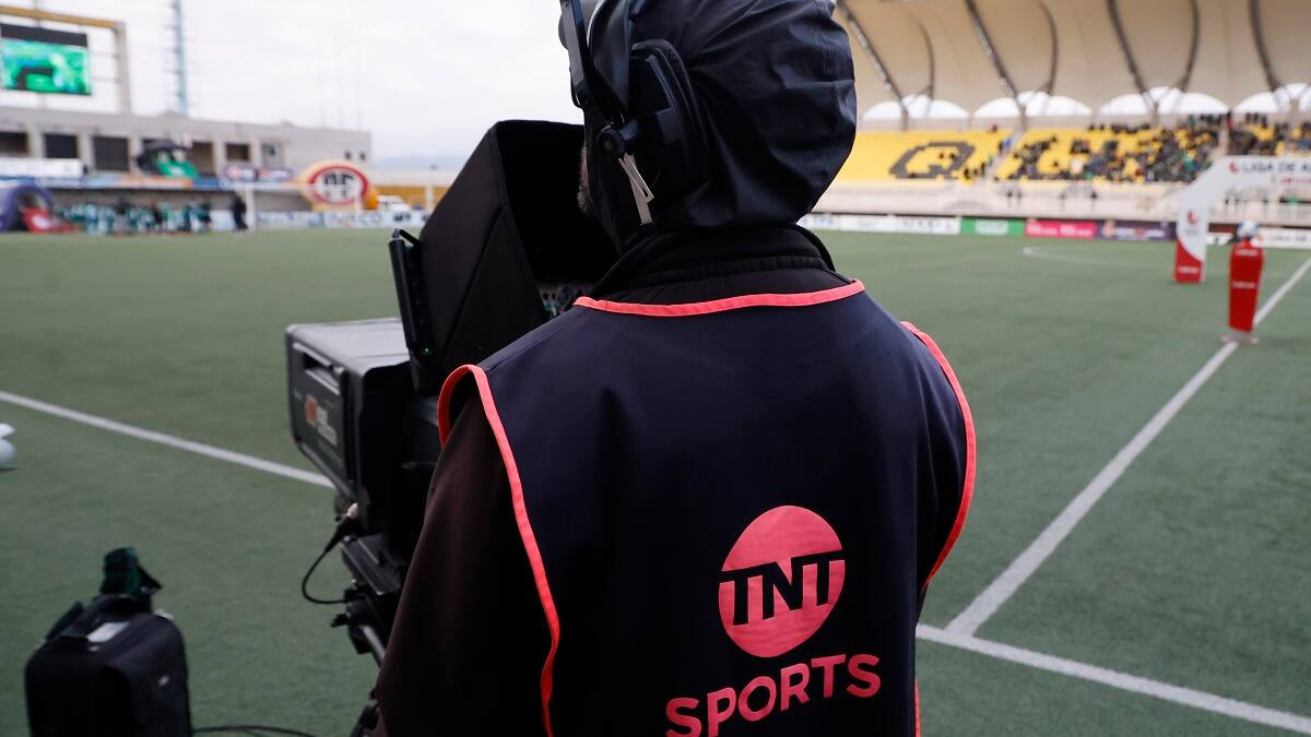 TNT Sports da el gran golpe: transmitirá en Chile la Copa Libertadores y la Copa Sudamericana