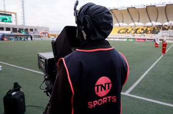 TNT Sports da el gran golpe: transmitirá en Chile la Copa Libertadores y la Copa Sudamericana