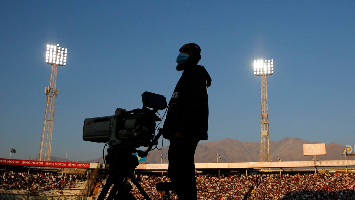 Primera División y Primera B: los 4 partidos del fútbol chileno que se juegan HOY y van por TV