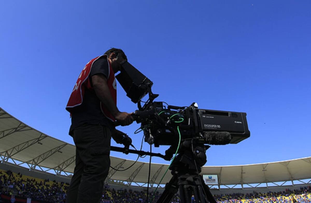 transmitirá junto a Mega 2 un partido de la Fecha 23.