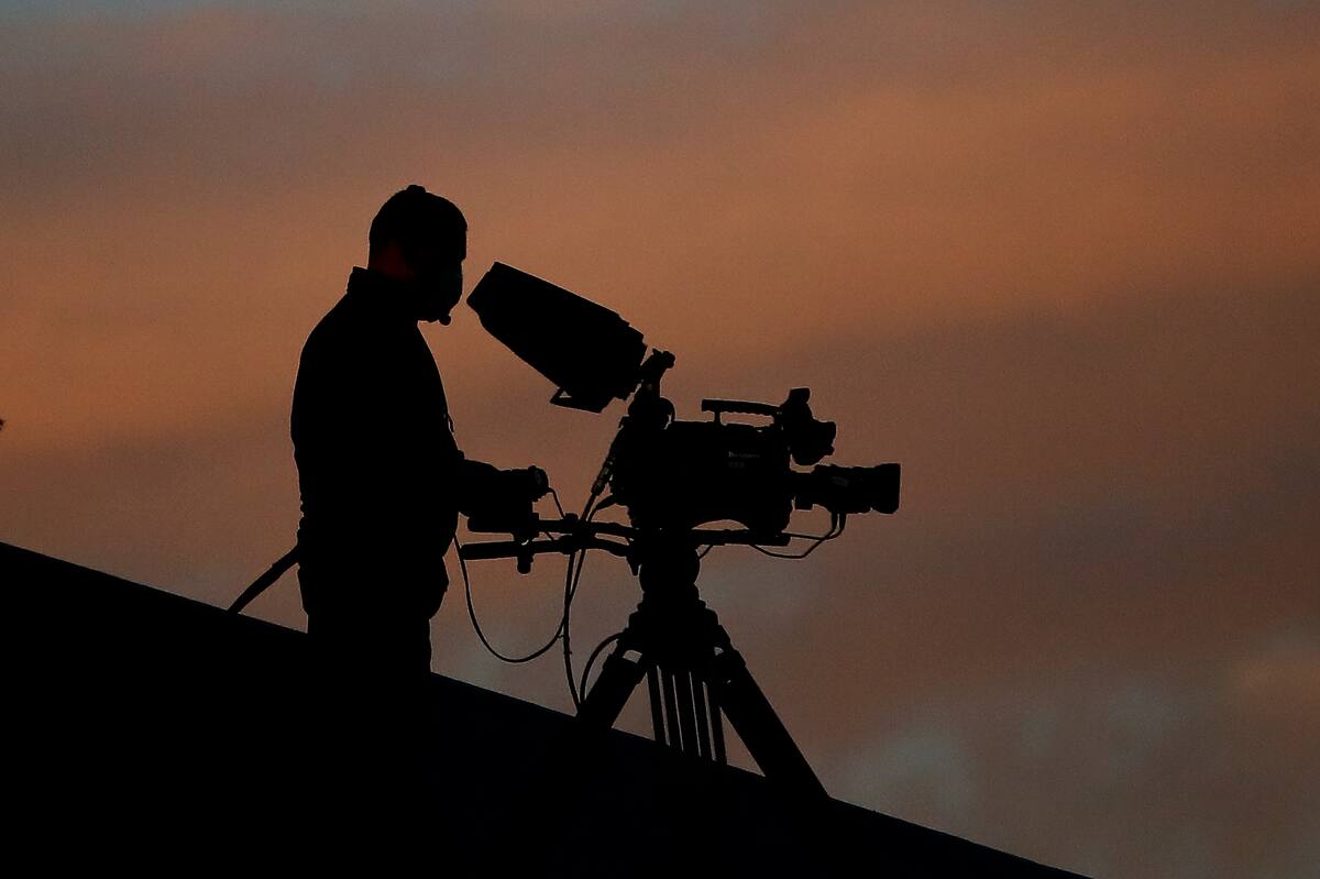 transmite el Campeonato Nacional, pero comparte un partido con el canal de TV abierta, Mega. Foto: Agencia Aton/Archivo.