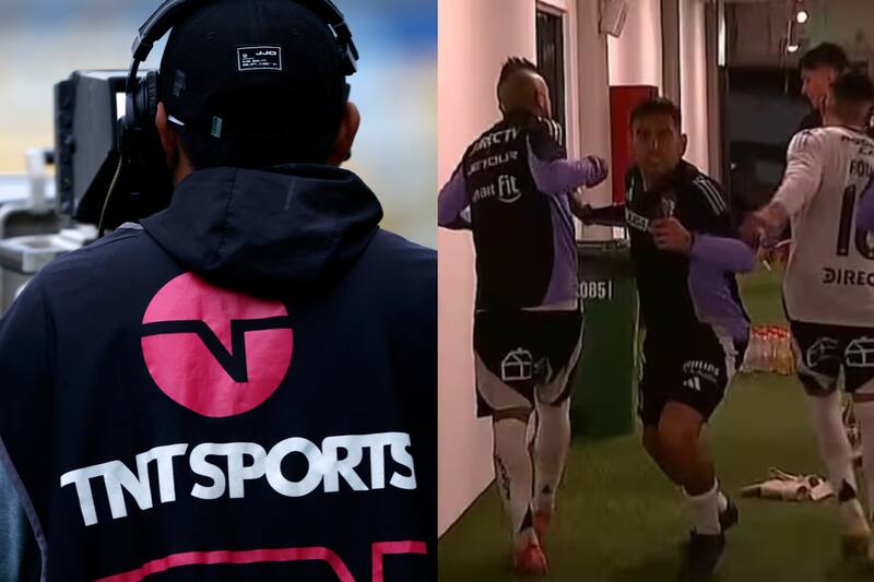 Emitió un comunicado tras polémica en el partido de Colo Colo.