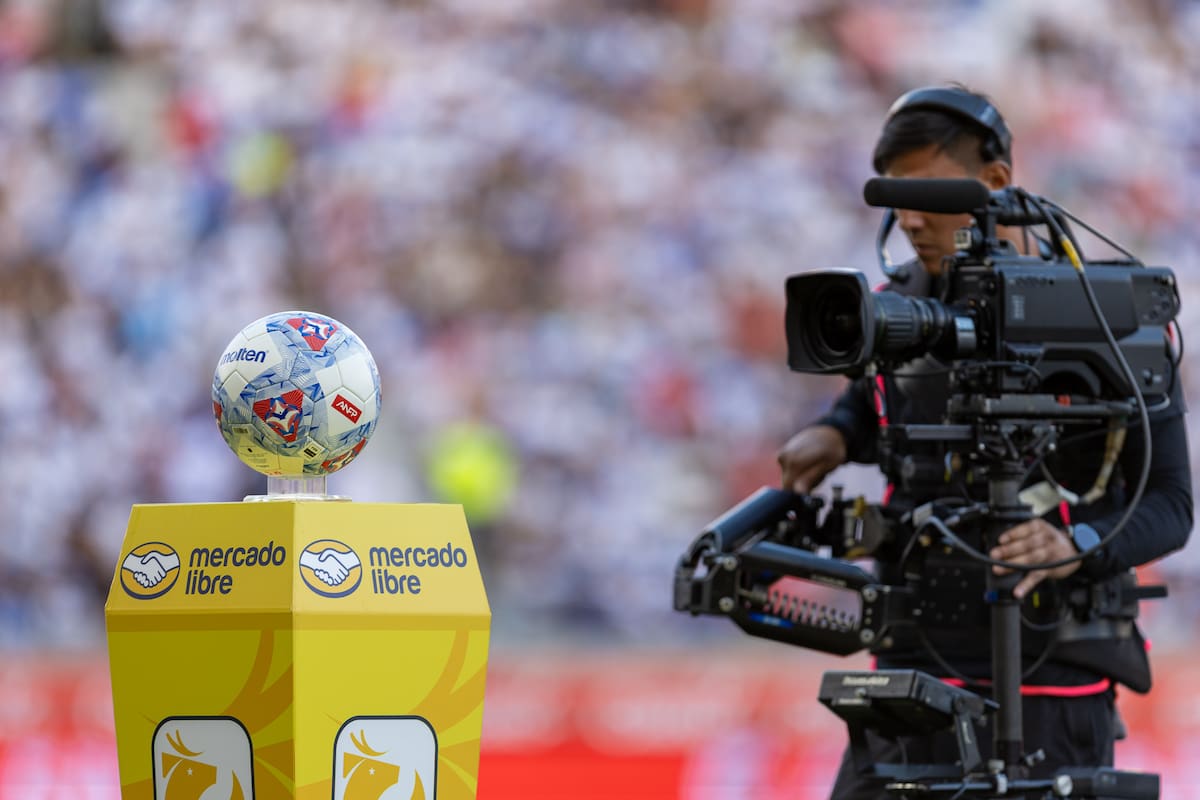 Foto: Felipe Escobedo / En Cancha