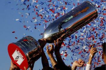 TNT no va al sur: La señal no transmite partidos de equipos sureños en Copa Chile