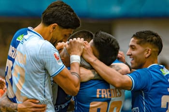 “Fue mi último partido”: sonó en la U, es el goleador de la Primera B y ahora escucha ofertas en el fútbol chileno