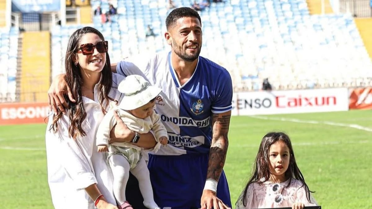 “A Antofagasta llegamos dos y nos vamos cuatro. La pasamos bárbaro; fueron los años más lindos de mi carrera”