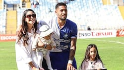 “A Antofagasta llegamos dos y nos vamos cuatro. La pasamos bárbaro; fueron los años más lindos de mi carrera”