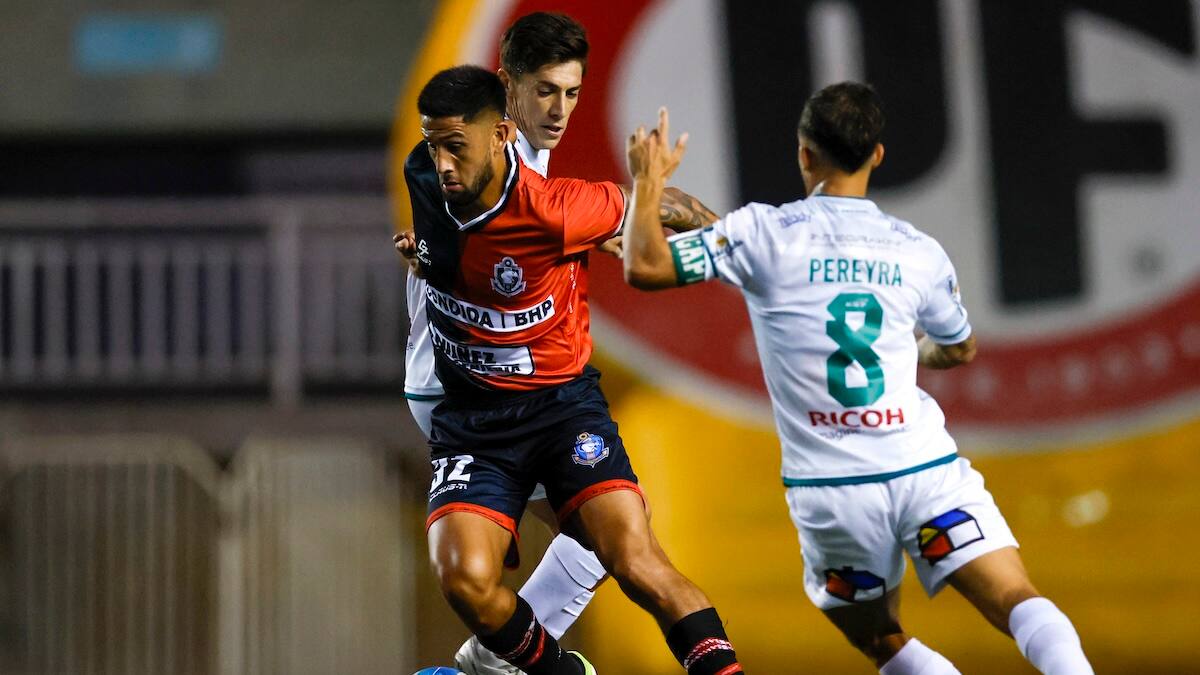 Desde 31 hasta los 41 años: la otra apasionante lucha de 5 aspirantes en la Primera B