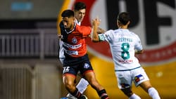 Hasta las lágrimas: goleador del fútbol chileno se quiebra tras recordar sus tres descensos consecutivos