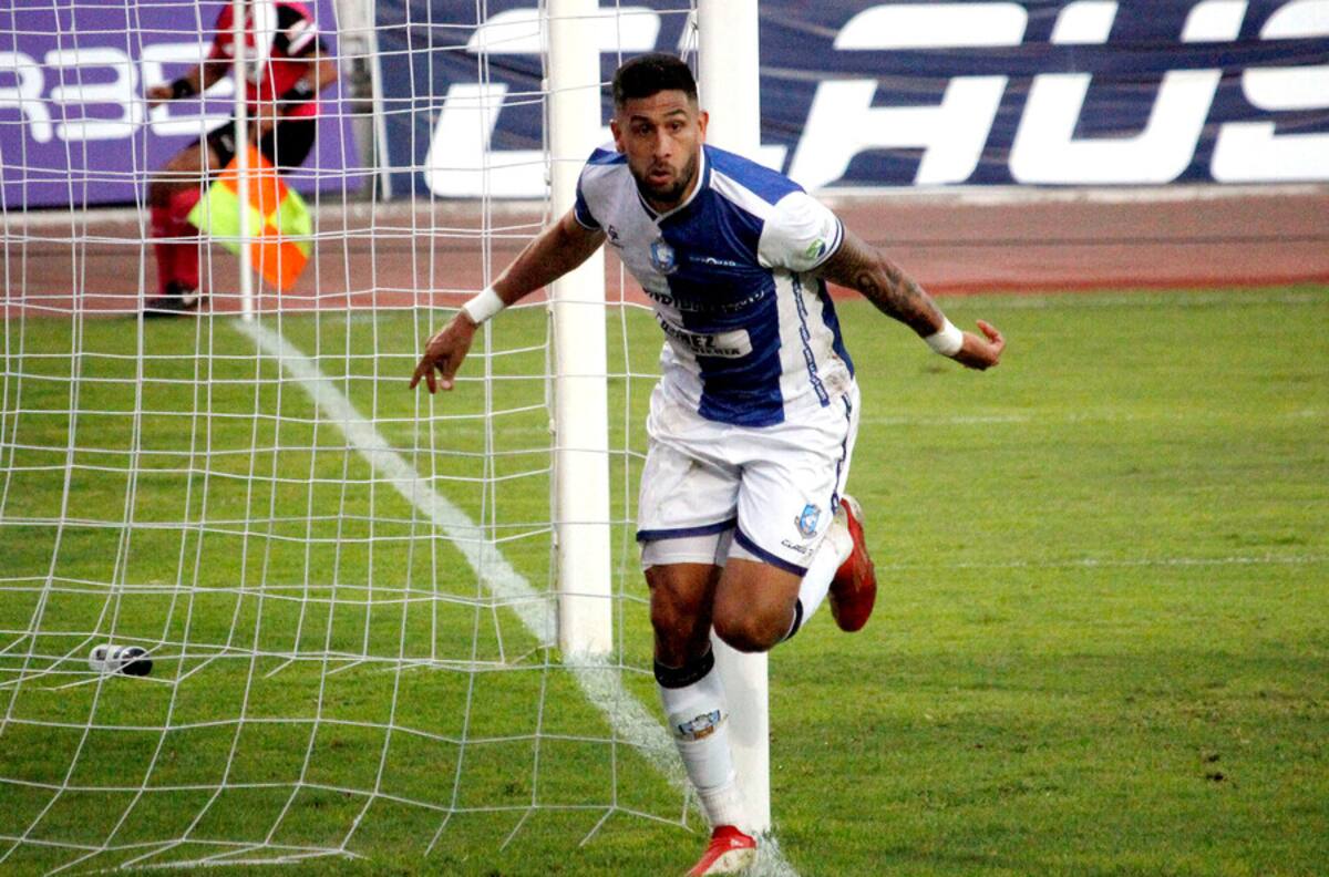 Tobías Figueroa y la denuncia contra Antofagasta: “Cuando las cosas no se hacen bien, hay consecuencias”