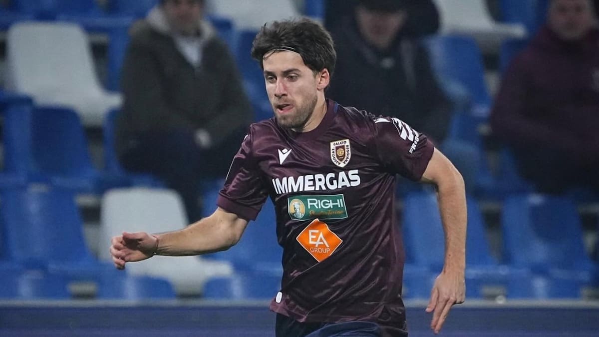 VIDEO | Así juega Tobías Reinhart, el refuerzo que fichó la U desde Italia
