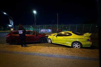 Alerta máxima en el fútbol chileno: uno de los líderes de Los de Abajo fue acribillado