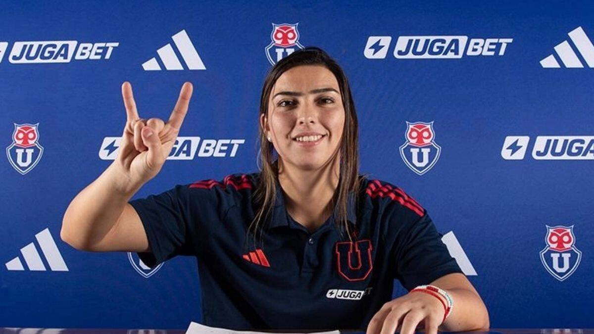 Juega en la U y desató una fuerte polémica en las Elecciones Presidenciales: tuvo que salir a aclararlo