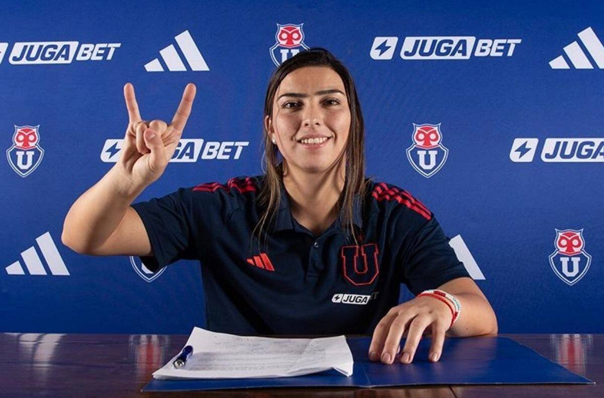 Juega en la U y desató una fuerte polémica en las Elecciones Presidenciales: tuvo que salir a aclararlo