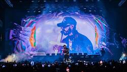 ¿Colo Colo, la U o la UC? Anuel y el guiño sobre el equipo del fútbol chileno del cual es hincha