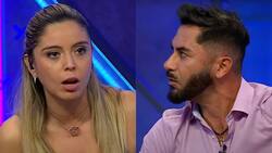 Verónica Bianchi y Manuel De Tezanos vs Johnny Herrera: el tenso cruce en TST tras el título de la U