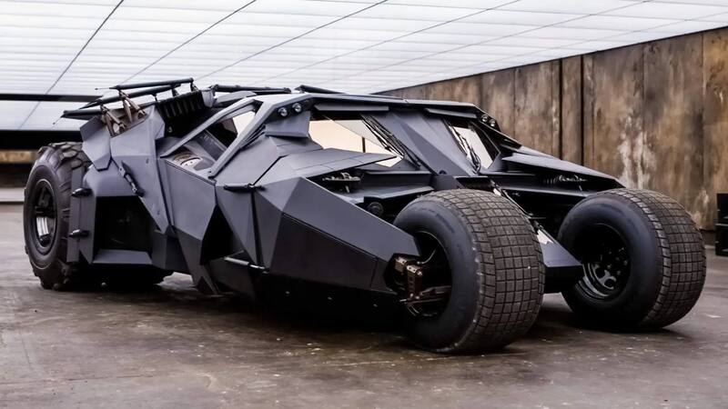 Auto comprado por Joe Burrow.