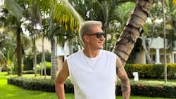 “Acá juego en una ciudad diferente a Santiago y eso me gusta; todavía estoy buscando lugar para vivir”