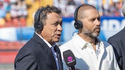 Claudio Palma deja TNT Sports: quiénes podrían reemplazar al histórico relator del fútbol chileno