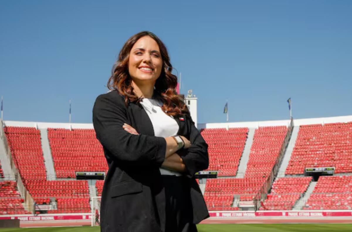 Contraloría investiga denuncia contra Natalia Duco por presunto uso irregular de vehículo fiscal y pago de beca deportiva