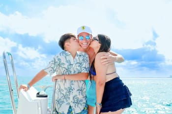 “La última vez que dejé Cobreloa, mis hijos se fueron llorando de Calama; ahora opto por el bienestar familiar”