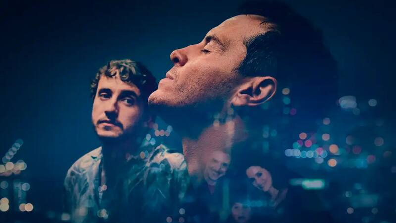 está nominada en los Premios Oscar.