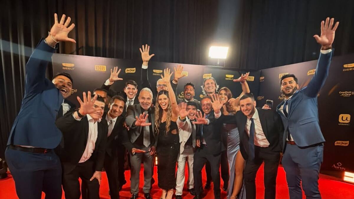 “Agradezco el tiempo y la experiencia”: TST sufre nueva inesperada baja en su panel