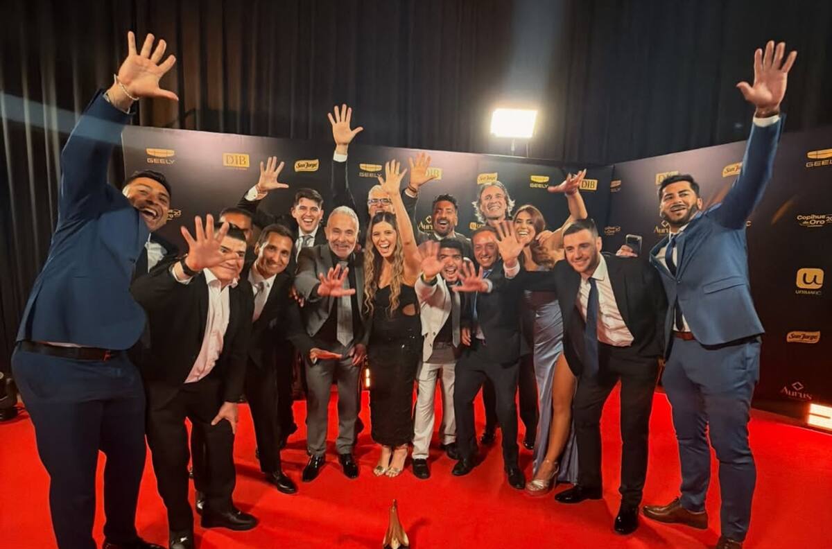 “Agradezco el tiempo y la experiencia”: TST sufre nueva inesperada baja en su panel