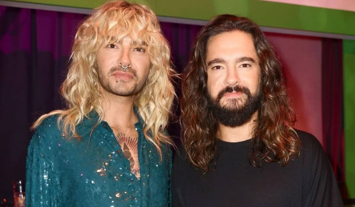 Líderes de "Tokio Hotel" tendrán una nueva temporada de su reality.