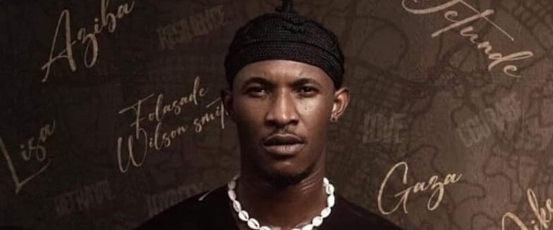 “Tòkunbò” está disponible en Netflix.