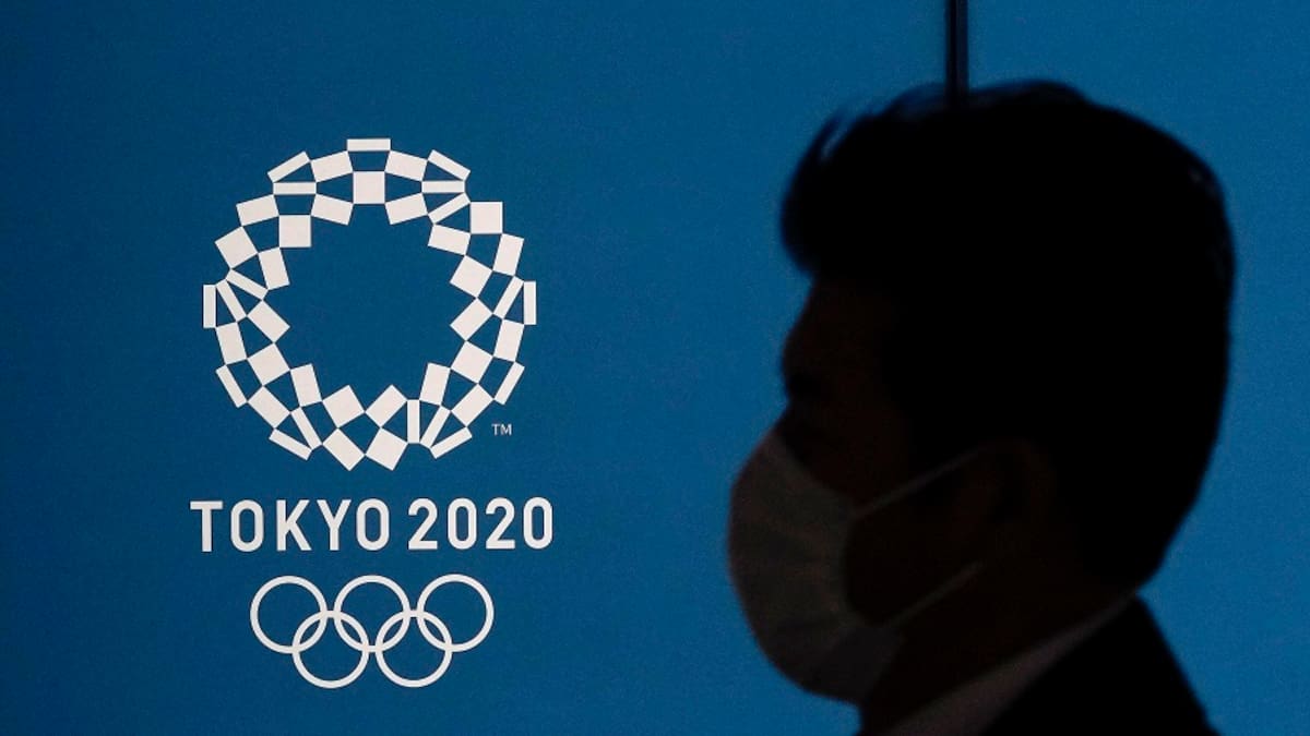 Tokio 2020 planea exigir a los atletas mascarilla obligatoria y distancia social