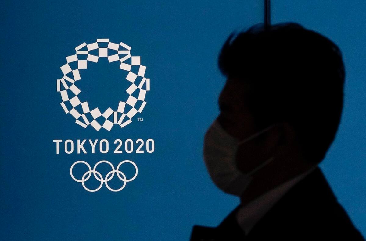Tokio 2020 planea exigir a los atletas mascarilla obligatoria y distancia social
